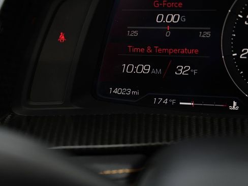 Used 2021 Chevrolet Corvette Stingray Preferred Cpe w/ Engine Appearance Package image 46