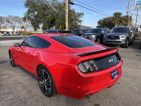 Used 2017 Ford Mustang GT w/ Interior & Wheel Package image 6