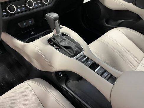 New 2027 Honda HR-V EX-L image 22