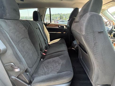 Used 2012 Buick Enclave Convenience AWD/4WD image 26