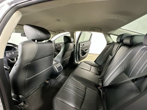 Used 2022 Honda Accord Sport Special Edition image 13