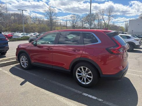 Used 2024 Honda CR-V EX image 6