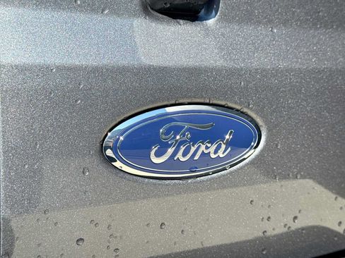 Used 2023 Ford Bronco Outer Banks AWD/4WD image 11