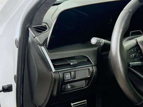 Used 2025 Cadillac CT5 V Blackwing w/ Super Cruise 1 Package image 10