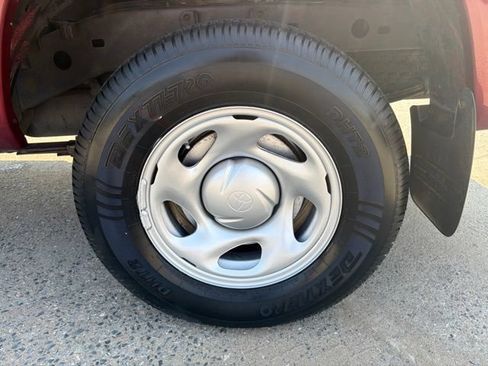 Used 2005 Toyota Tundra SR5 RWD image 9