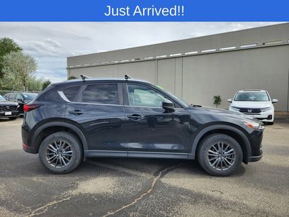 Used 2019 MAZDA CX-5 Touring
