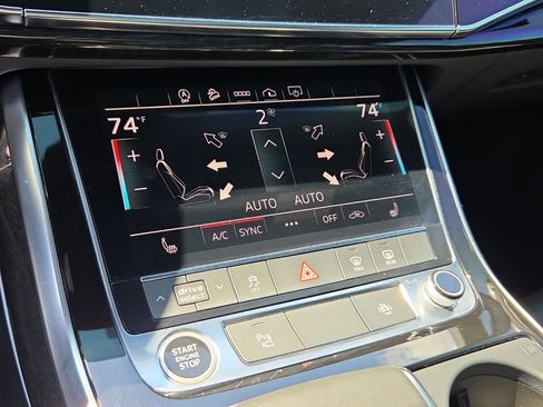 Used 2021 Audi Q7 3.0T Premium Plus AWD/4WD image 23