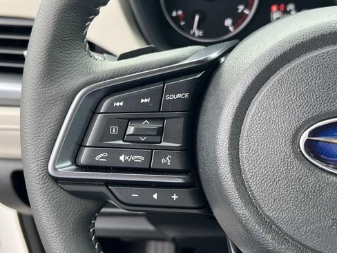 Used 2026 Subaru Forester Limited image 25