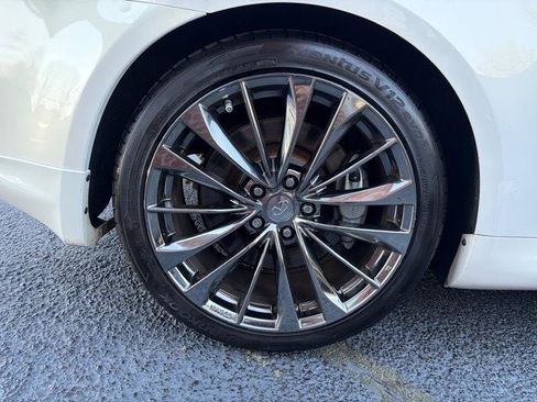 Used 2013 INFINITI G37 Journey w/ Premium Pkg image 15