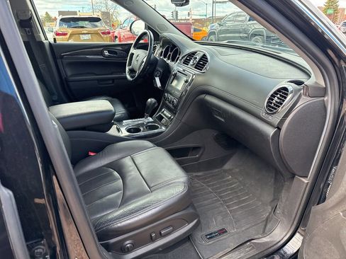 Used 2016 Buick Enclave Leather AWD/4WD image 33