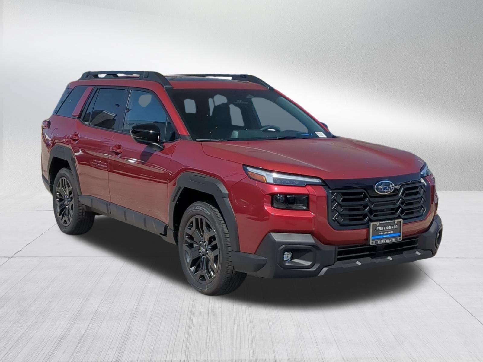 New 2026 Subaru Outback Limited XT AWD/4WD image 13