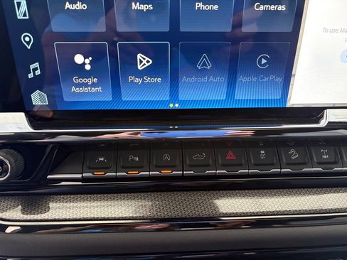 New 2026 Chevrolet Silverado 1500 ZR2 AWD/4WD image 10