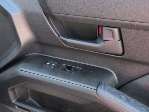 Used 2025 Toyota 4Runner SR5 image 34