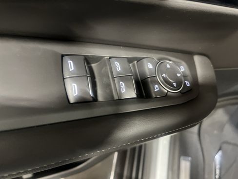 New 2026 Chevrolet Tahoe Premier AWD/4WD image 30