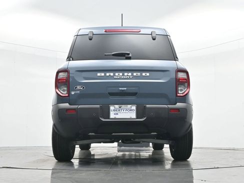 New 2026 Ford Bronco Sport Big Bend w/ Convenience Package AWD/4WD image 42