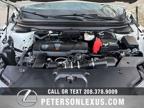 Used 2019 Acura RDX w/ Technology Package image 11