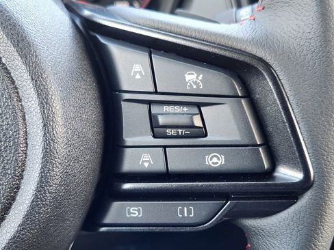 New 2025 Subaru Impreza RS w/ Popular Package #1 image 20