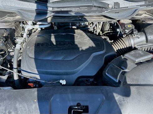 Used 2019 Honda Odyssey EX-L image 32