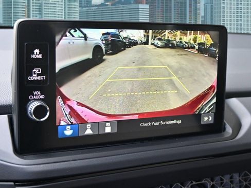 New 2026 Honda Accord LX image 34
