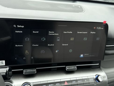 New 2026 Hyundai Kona SEL Sport AWD/4WD image 20