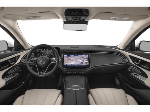 Used 2025 Mercedes-Benz E 350 Sedan image 56