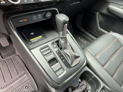 Used 2024 Honda CR-V Sport Touring image 25