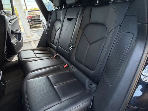 Used 2017 Porsche Macan S AWD/4WD image 21