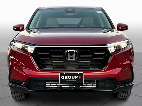 Used 2026 Honda CR-V EX image 3