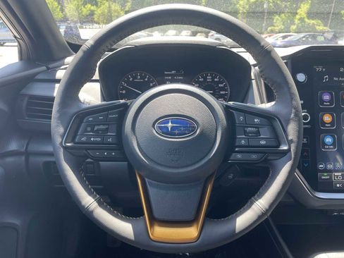 New 2026 Subaru Crosstrek 2.5i Wilderness AWD/4WD image 14