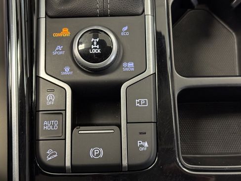 Used 2021 Kia Sorento SX image 36