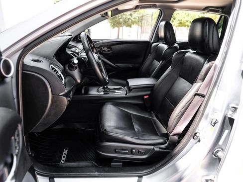 Used 2016 Acura RDX FWD w/ Advance Package image 4