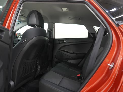 Used 2017 Hyundai Tucson Eco AWD/4WD image 17