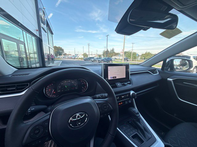 Used 2023 Toyota RAV4 XLE w/ Convenience Package AWD/4WD image 26