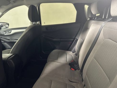 Used 2022 Ford Escape S AWD/4WD image 29