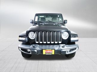 Used 2019 Jeep Wrangler Unlimited Sahara w/ Safety Group AWD/4WD video 2