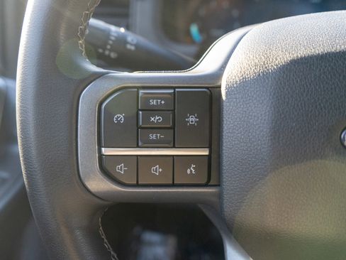 Used 2024 Ford F150 XLT w/ Mobile Office Package image 21