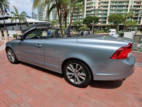 Used 2012 Volvo C70 T5 FWD image 18