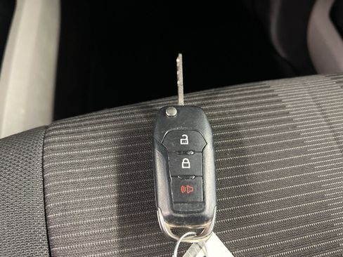 Certified 2019 Ford F150 XL w/ Equipment Group 101A Mid image 36