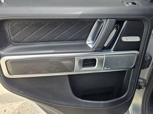 Used 2020 Mercedes-Benz G 63 AMG 4MATIC image 35