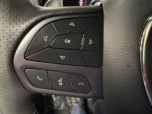 Used 2023 Dodge Durango GT AWD/4WD image 16