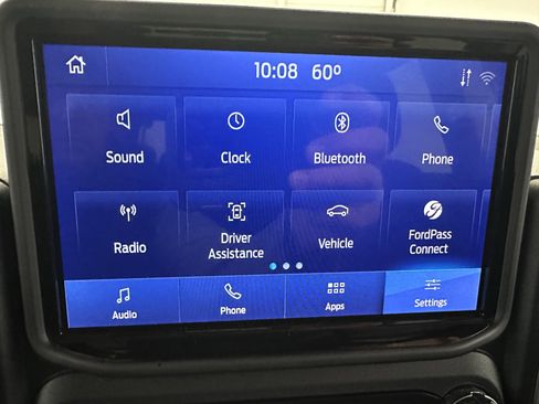 Used 2021 Ford Bronco Sport Big Bend image 49