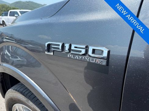 Used 2019 Ford F150 4x4 SuperCrew image 7