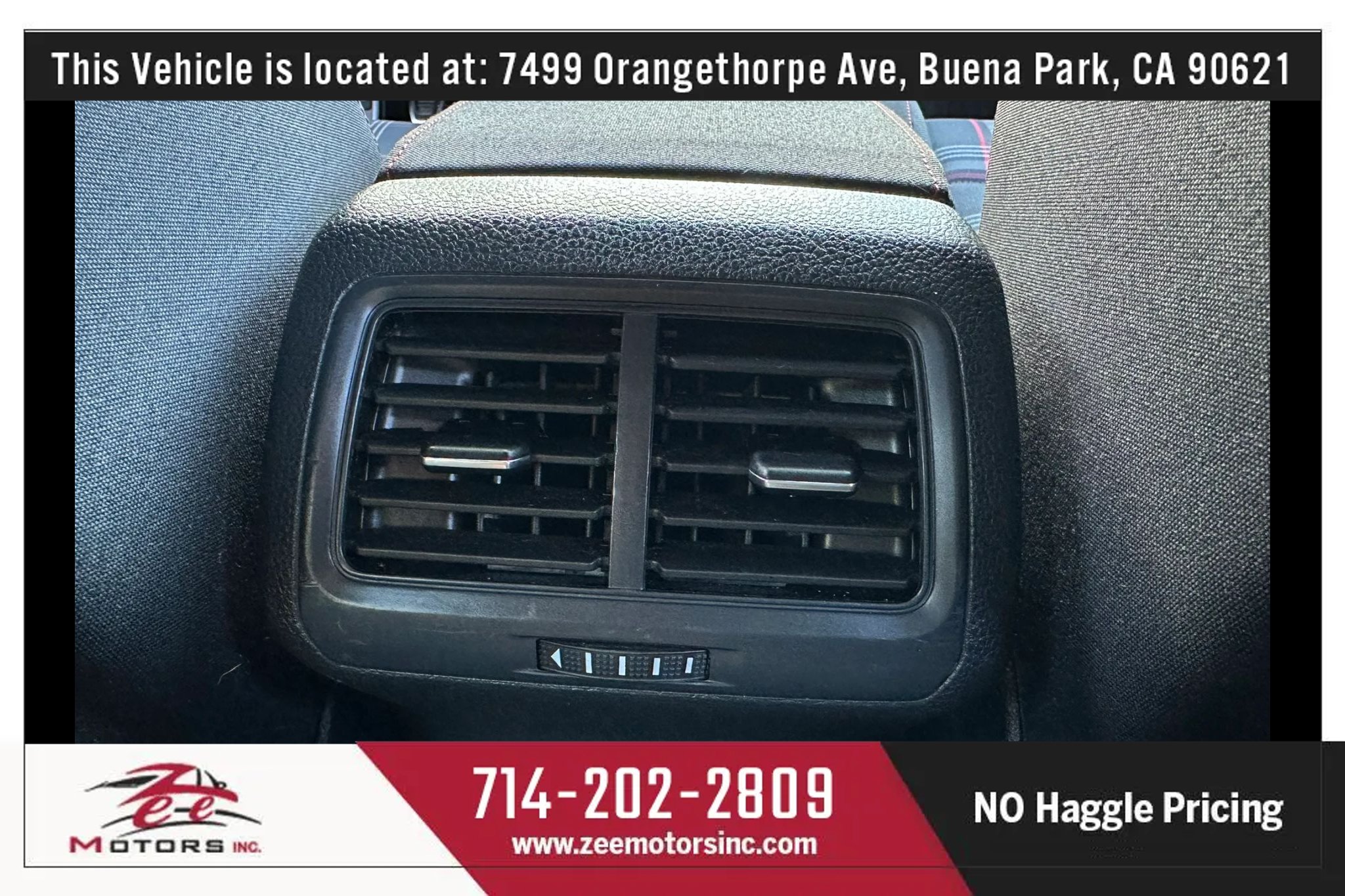 Used 2016 Volkswagen Golf 4-Door FWD image 41