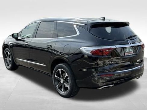 Used 2022 Buick Enclave Essence w/ Experience Buick Package AWD/4WD image 9