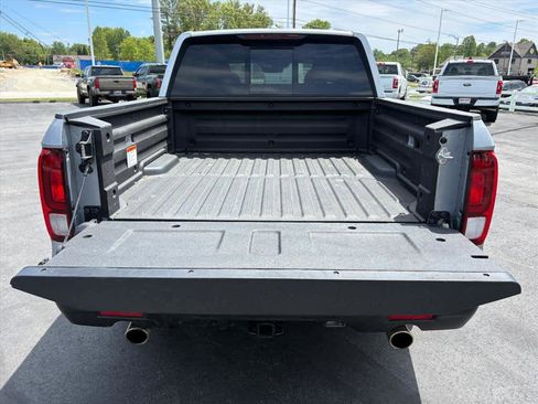 Used 2025 Honda Ridgeline RTL image 29