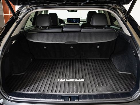 Certified 2022 Lexus RX 350 FWD w/ Premium Package image 17