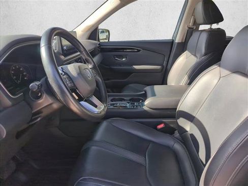 Used 2024 Honda Pilot EX-L image 17
