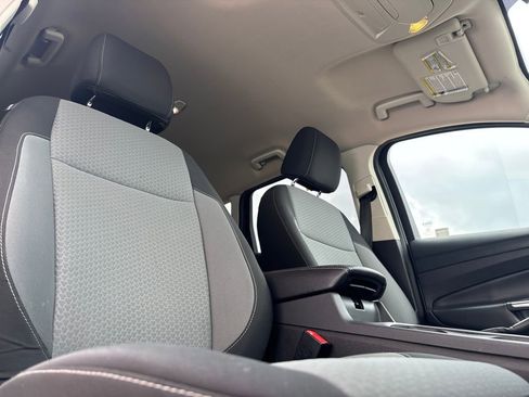 Used 2017 Ford Escape SE w/ Equipment Group 201A image 24