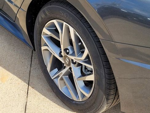 Used 2022 Hyundai Sonata SEL image 7