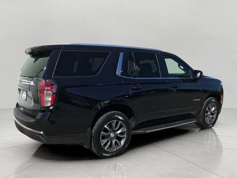 Used 2021 Chevrolet Tahoe LT w/ LT Signature Package AWD/4WD image 64